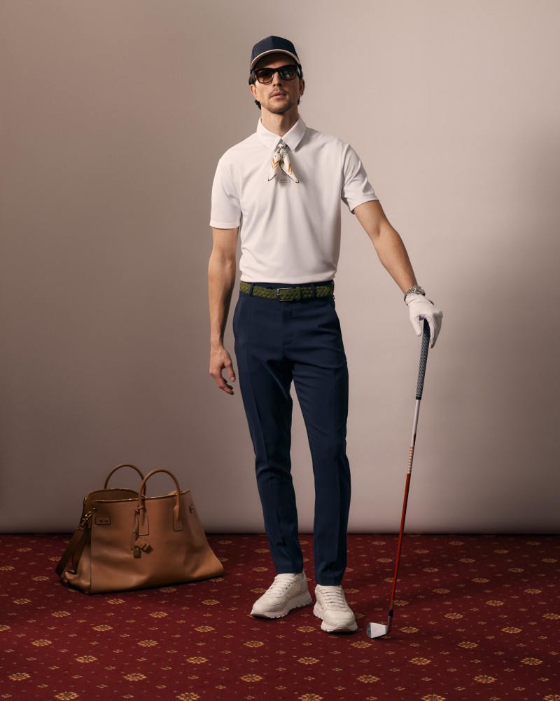 Koszulka polo