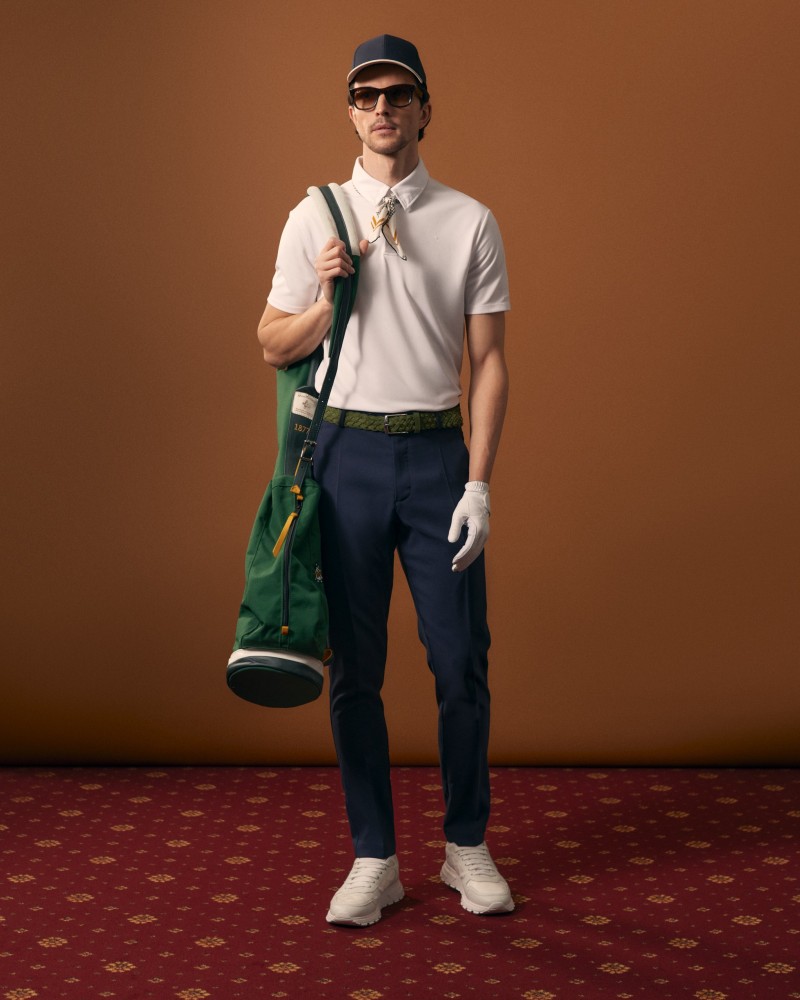 Koszulka polo