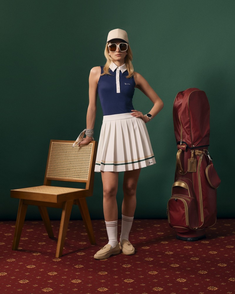 Koszulka polo